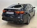 Фото Kia Cerato IV рестайлинг с пробегом | №4 Фото Kia Cerato IV рестайлинг с пробегом | №4