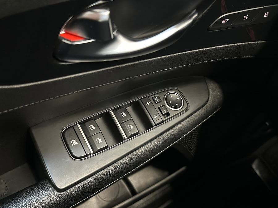 Фото Kia Cerato IV рестайлинг с пробегом | №12 Фото Kia Cerato IV рестайлинг с пробегом | №12