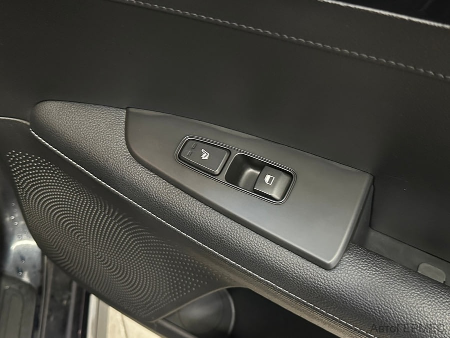 Фото Kia Cerato IV рестайлинг с пробегом | №14 Фото Kia Cerato IV рестайлинг с пробегом | №14