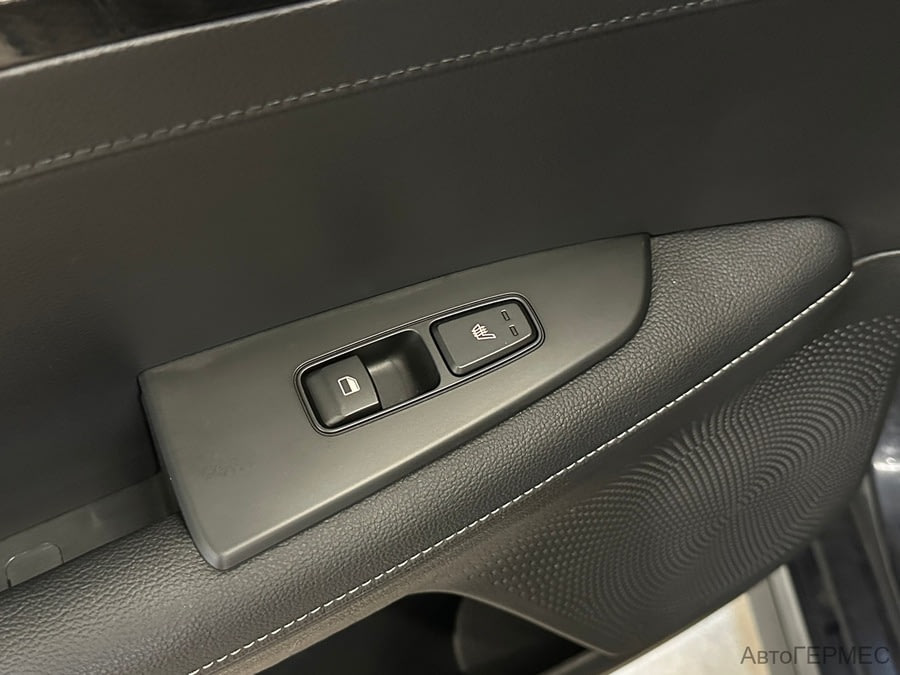 Фото Kia Cerato IV рестайлинг с пробегом | №13 Фото Kia Cerato IV рестайлинг с пробегом | №13