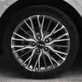 Фото Kia Cerato IV рестайлинг с пробегом | №18 Фото Kia Cerato IV рестайлинг с пробегом | №18