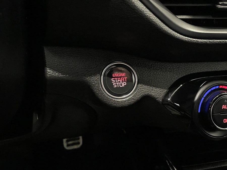 Фото Kia Cerato IV рестайлинг с пробегом | №11