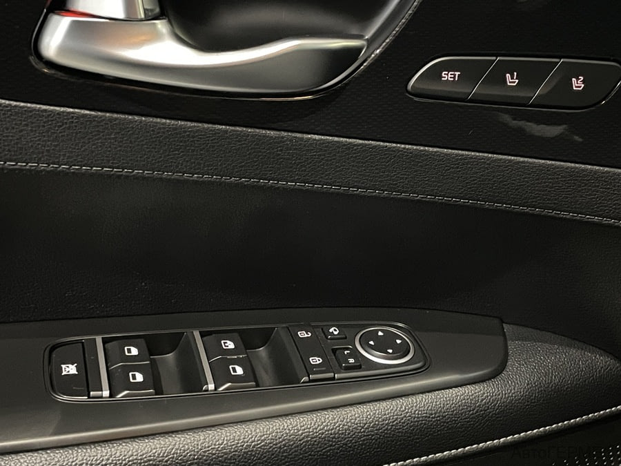 Фото Kia Cerato IV рестайлинг с пробегом | №12