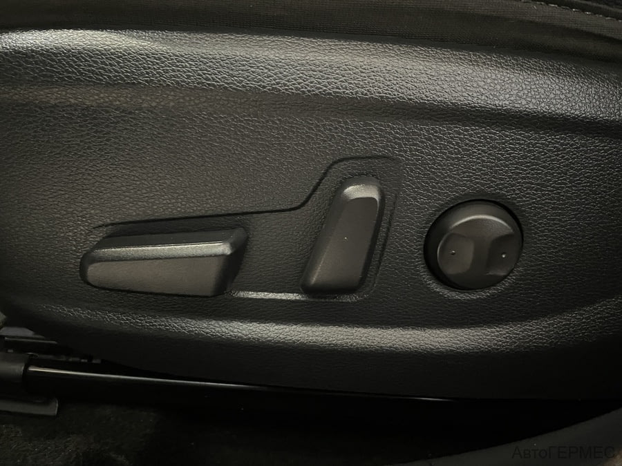 Фото Kia Cerato IV рестайлинг с пробегом | №15