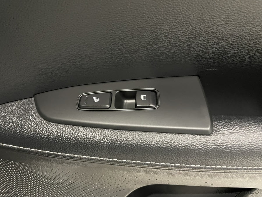 Фото Kia Cerato IV рестайлинг с пробегом | №14