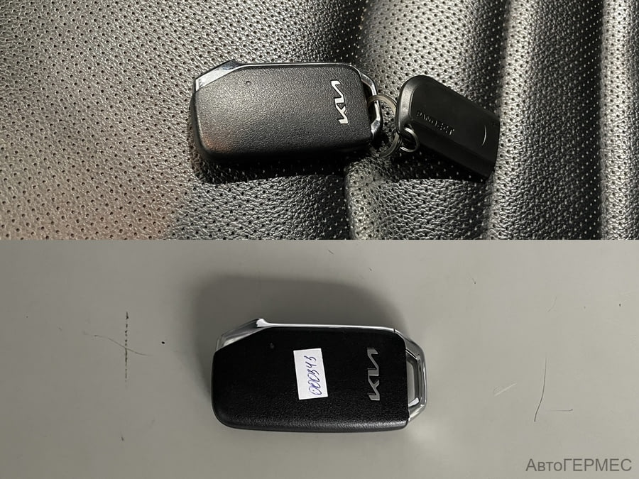 Фото Kia Cerato IV рестайлинг с пробегом | №22