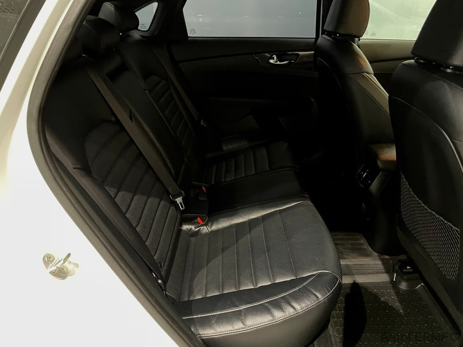 Фото Kia Cerato IV рестайлинг с пробегом | №18