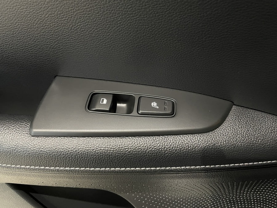 Фото Kia Cerato IV рестайлинг с пробегом | №13