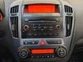 Фото Kia Ceed I с пробегом | №7