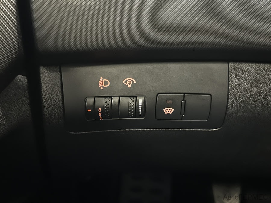 Фото Kia Ceed I с пробегом | №8