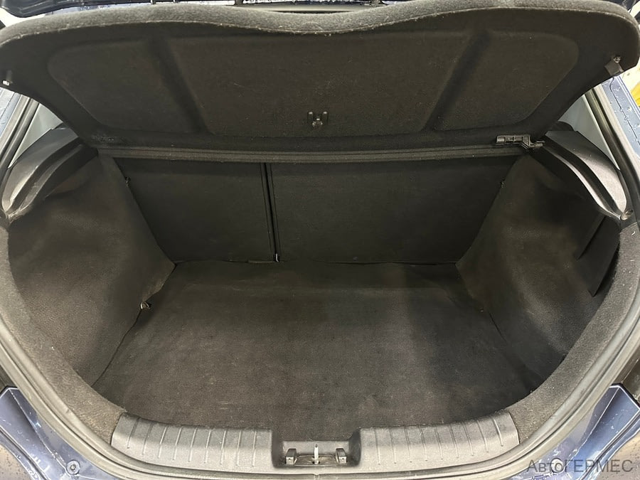 Фото Kia Ceed I с пробегом | №12