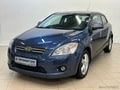 Фото Kia Ceed I с пробегом | №1