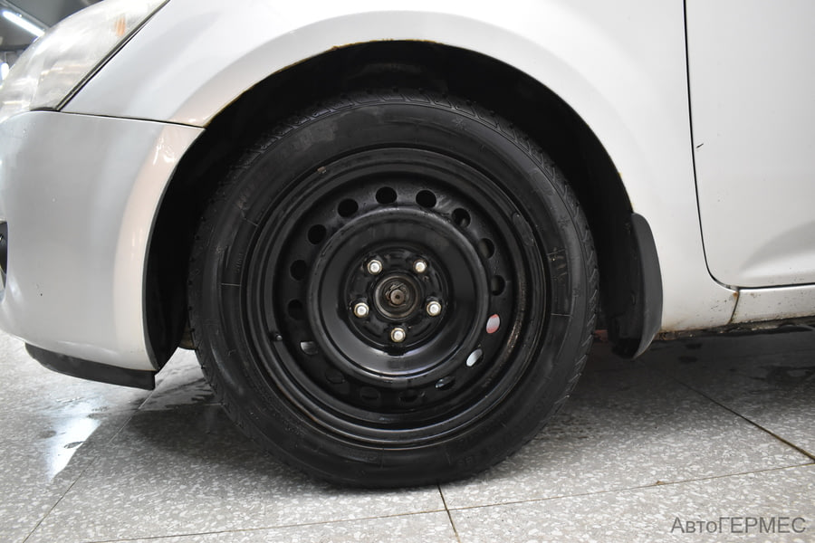 Фото Kia Ceed I с пробегом | №14 Фото Kia Ceed I с пробегом | №14