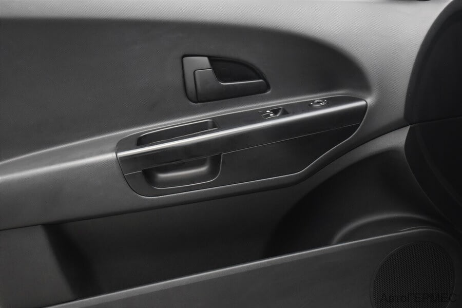 Фото Kia Ceed I с пробегом | №9 Фото Kia Ceed I с пробегом | №9