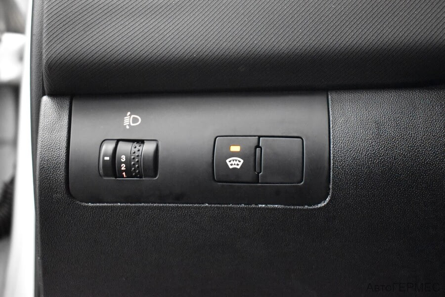 Фото Kia Ceed I с пробегом | №8 Фото Kia Ceed I с пробегом | №8