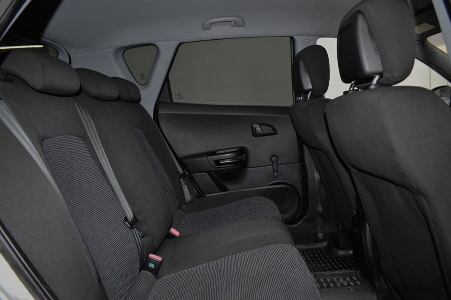 Фото Kia Ceed I с пробегом | №11 Фото Kia Ceed I с пробегом | №11