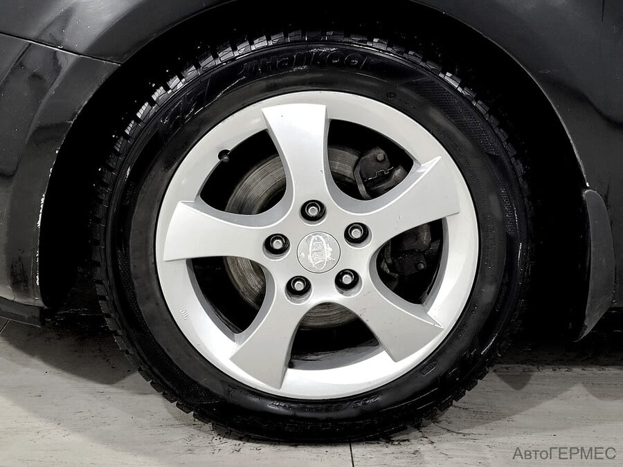 Фото Kia Ceed I с пробегом | №14 Фото Kia Ceed I с пробегом | №14