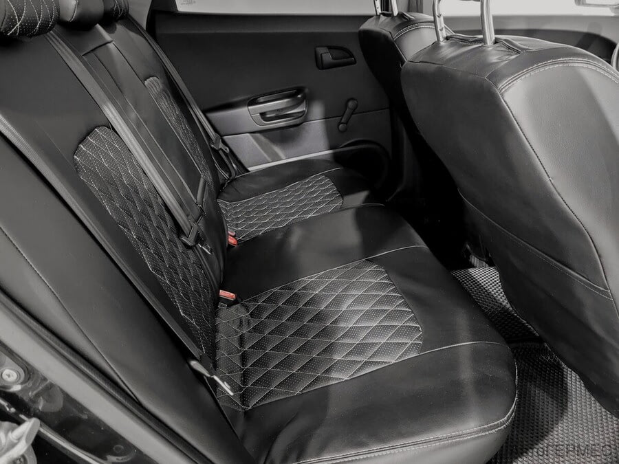 Фото Kia Ceed I с пробегом | №11 Фото Kia Ceed I с пробегом | №11