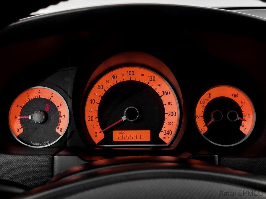 Фото Kia Ceed I с пробегом | №6 Фото Kia Ceed I с пробегом | №6