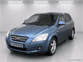 Фото Kia Ceed I с пробегом | №1 Фото Kia Ceed I с пробегом | №1