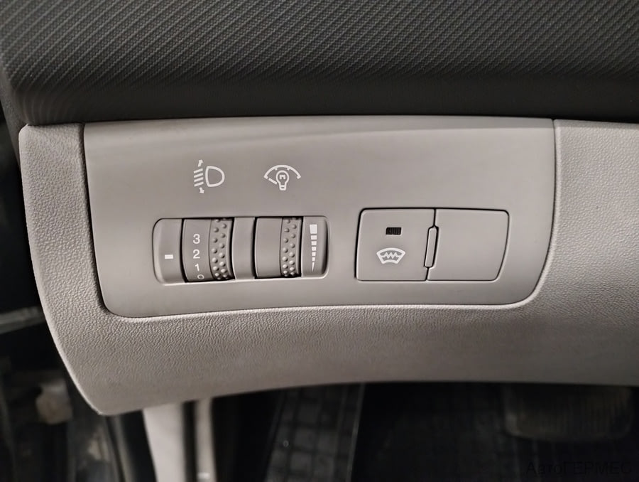 Фото Kia Ceed I с пробегом | №8 Фото Kia Ceed I с пробегом | №8