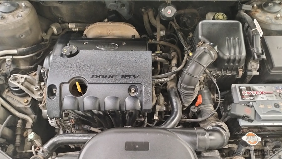 Фото Kia Ceed I с пробегом | №13 Фото Kia Ceed I с пробегом | №13