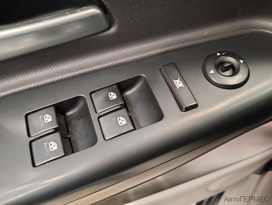 Фото Kia Ceed I с пробегом | №9 Фото Kia Ceed I с пробегом | №9