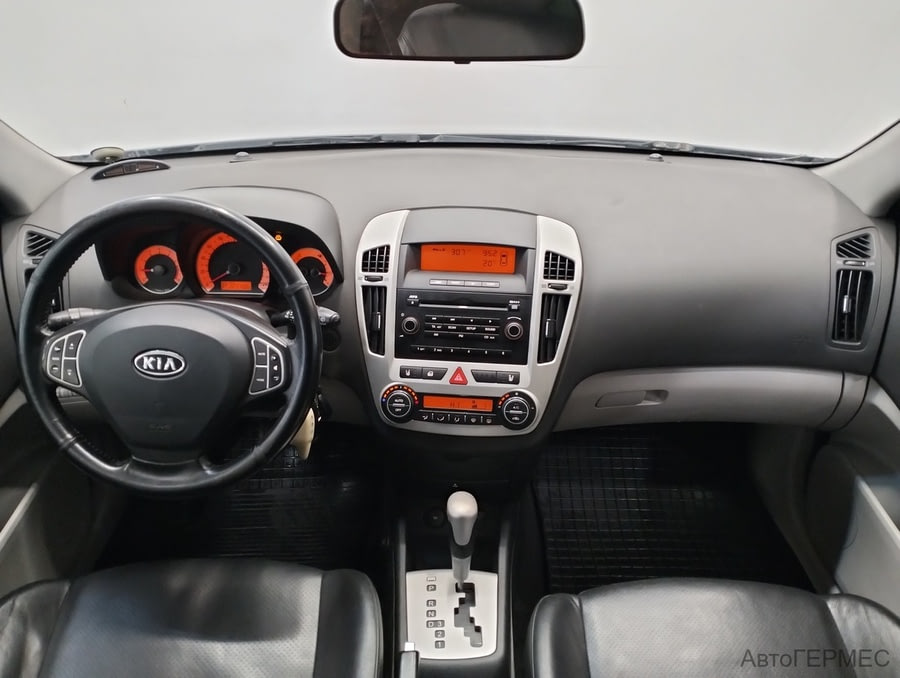 Фото Kia Ceed I с пробегом | №5 Фото Kia Ceed I с пробегом | №5