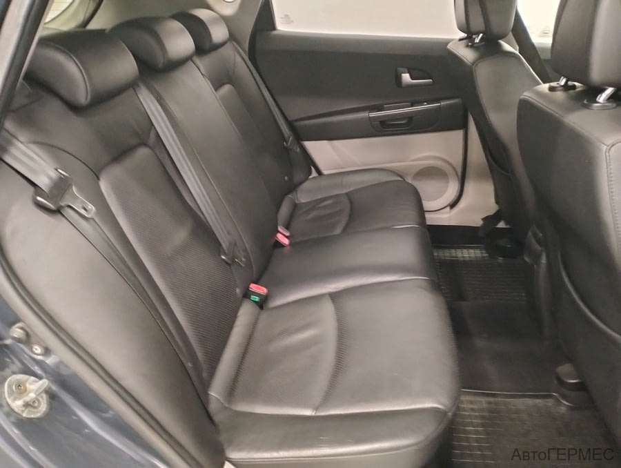 Фото Kia Ceed I с пробегом | №11 Фото Kia Ceed I с пробегом | №11