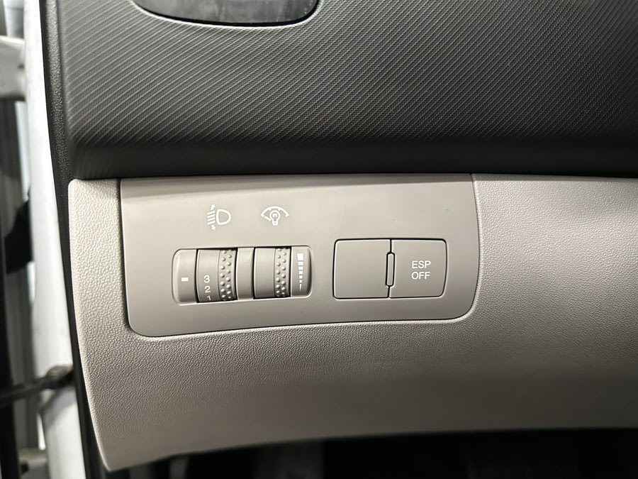 Фото Kia Ceed I с пробегом | №8