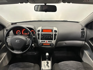 Фото Kia Ceed I с пробегом