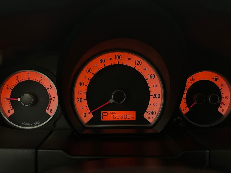 Фото Kia Ceed I с пробегом | №6