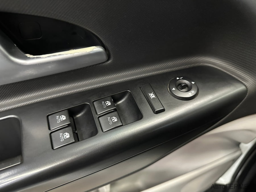 Фото Kia Ceed I с пробегом | №9