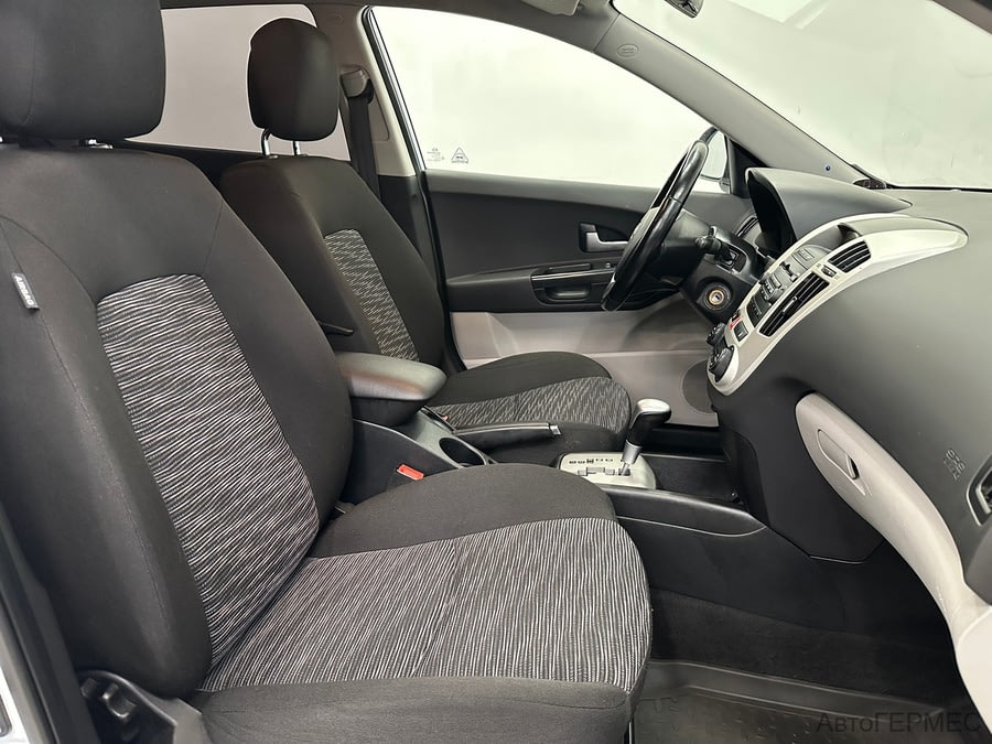 Фото Kia Ceed I с пробегом | №10