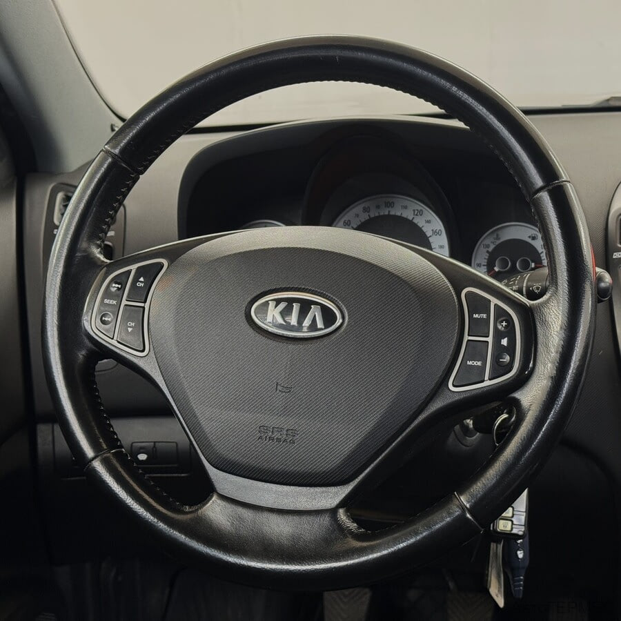 Фото Kia Ceed I с пробегом | №8 Фото Kia Ceed I с пробегом | №8