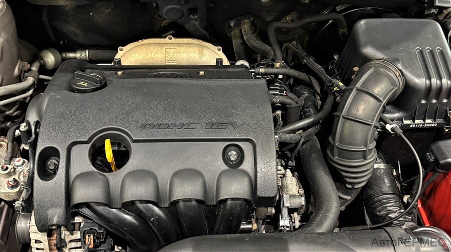 Фото Kia Ceed I с пробегом | №14