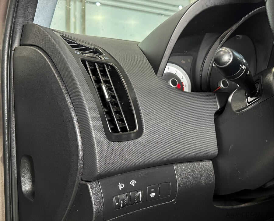 Фото Kia Ceed I с пробегом | №9