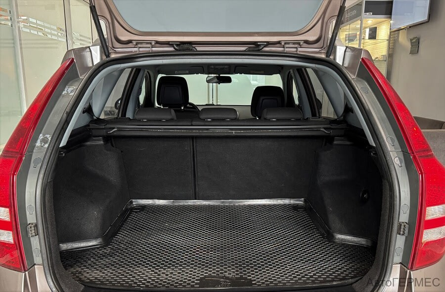 Фото Kia Ceed I с пробегом | №13