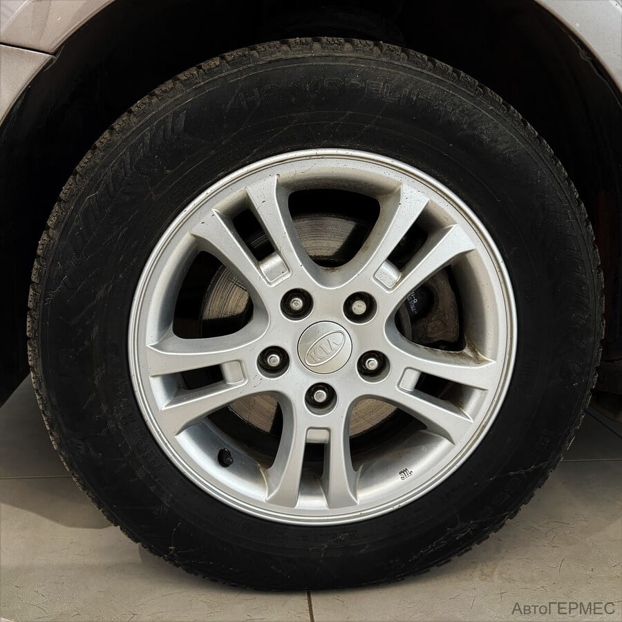 Фото Kia Ceed I с пробегом | №15