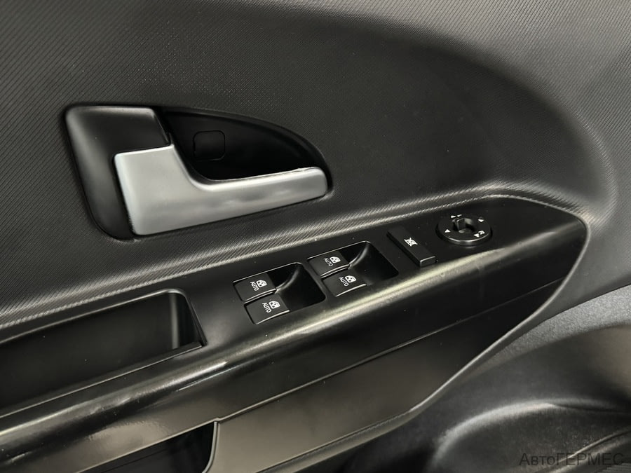 Фото Kia Ceed I с пробегом | №10