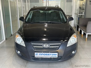 Фото Kia Ceed I с пробегом Фото Kia Ceed I с пробегом