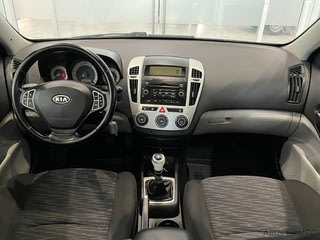 Фото Kia Ceed I с пробегом Фото Kia Ceed I с пробегом