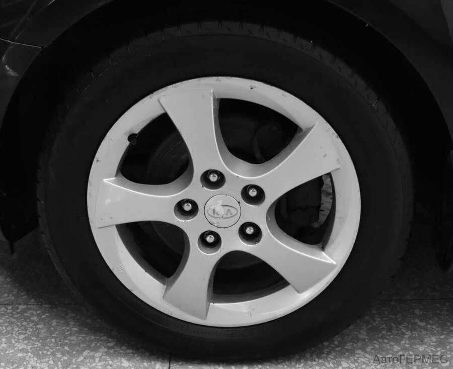 Фото Kia Ceed I с пробегом | №14