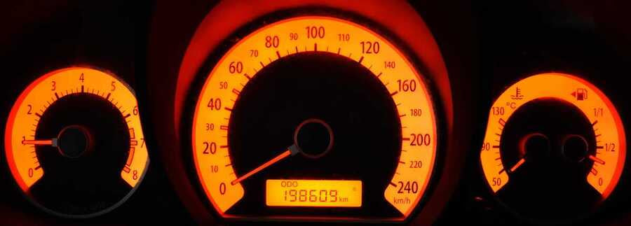 Фото Kia Ceed I с пробегом | №6