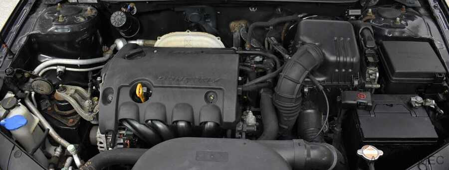 Фото Kia Ceed I с пробегом | №13