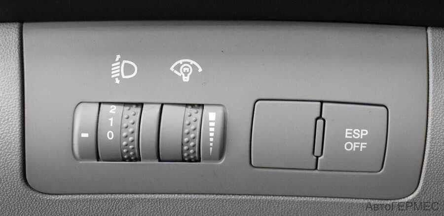 Фото Kia Ceed I с пробегом | №8