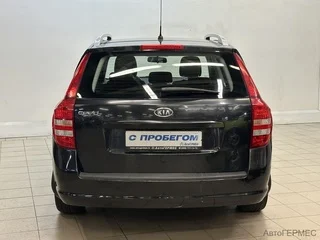 Фото Kia Ceed I с пробегом Фото Kia Ceed I с пробегом