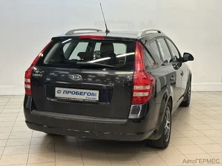 Фото Kia Ceed I с пробегом Фото Kia Ceed I с пробегом