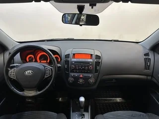 Фото Kia Ceed I с пробегом Фото Kia Ceed I с пробегом