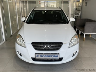 Фото Kia Ceed I с пробегом Фото Kia Ceed I с пробегом